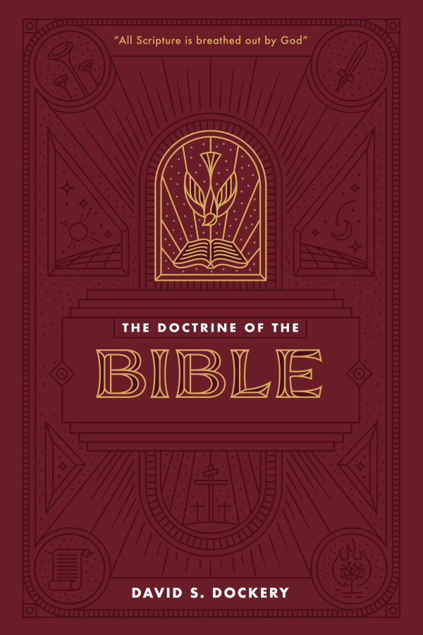 The Great Doctrines of the Bible